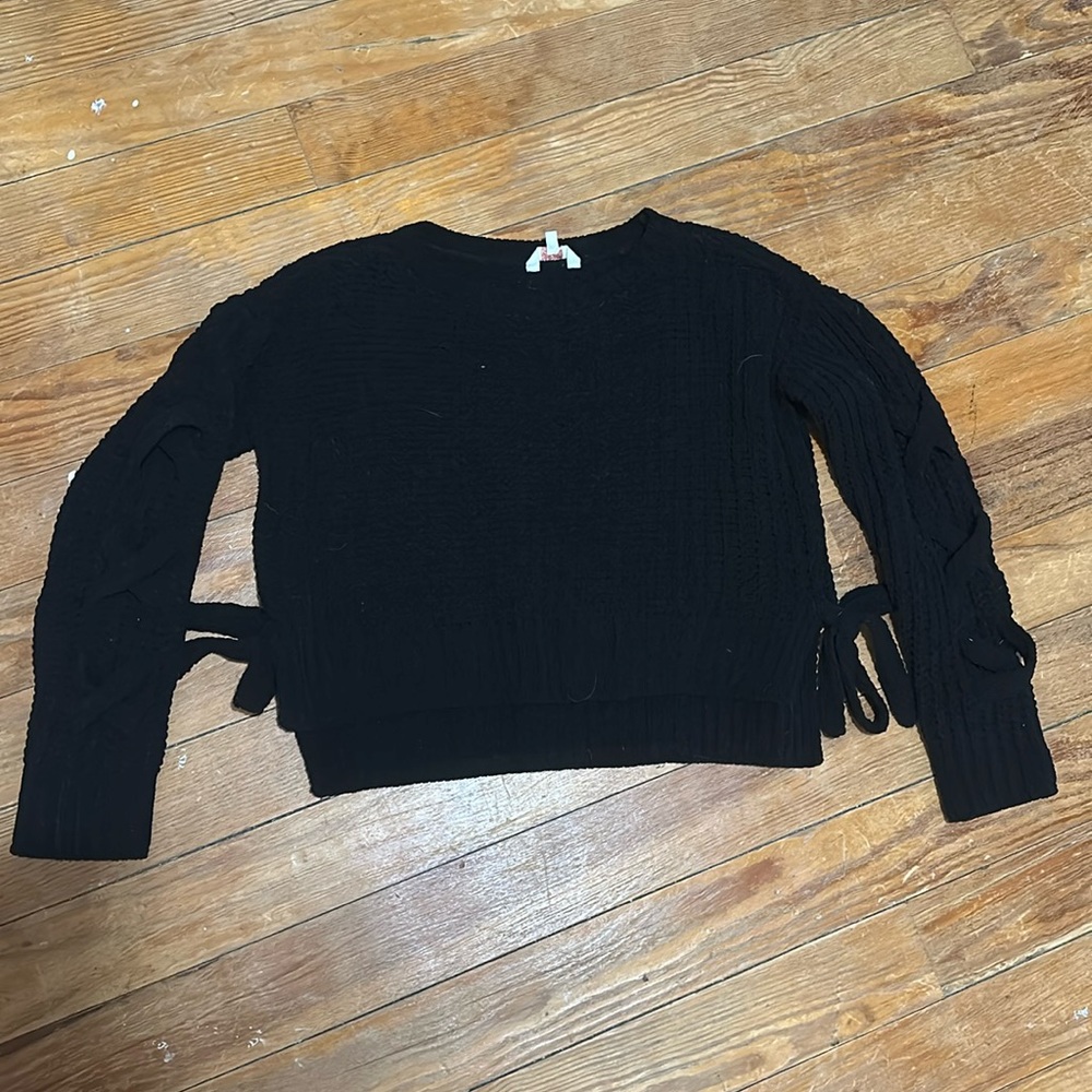 Candies sweater
